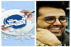 دست در دست میزبان شاعر ترانه ماه و ماهی می شود/علیرضا بدیع به شبکه دو می آید