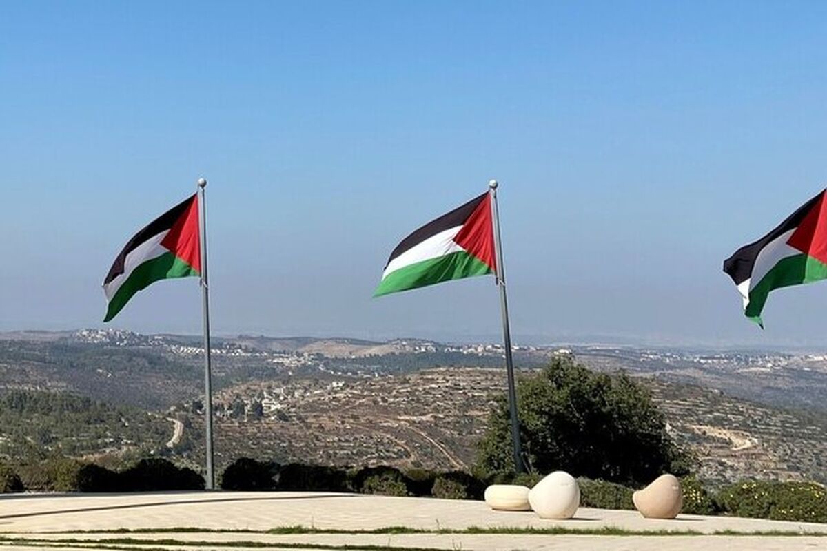 مصر و فلسطین