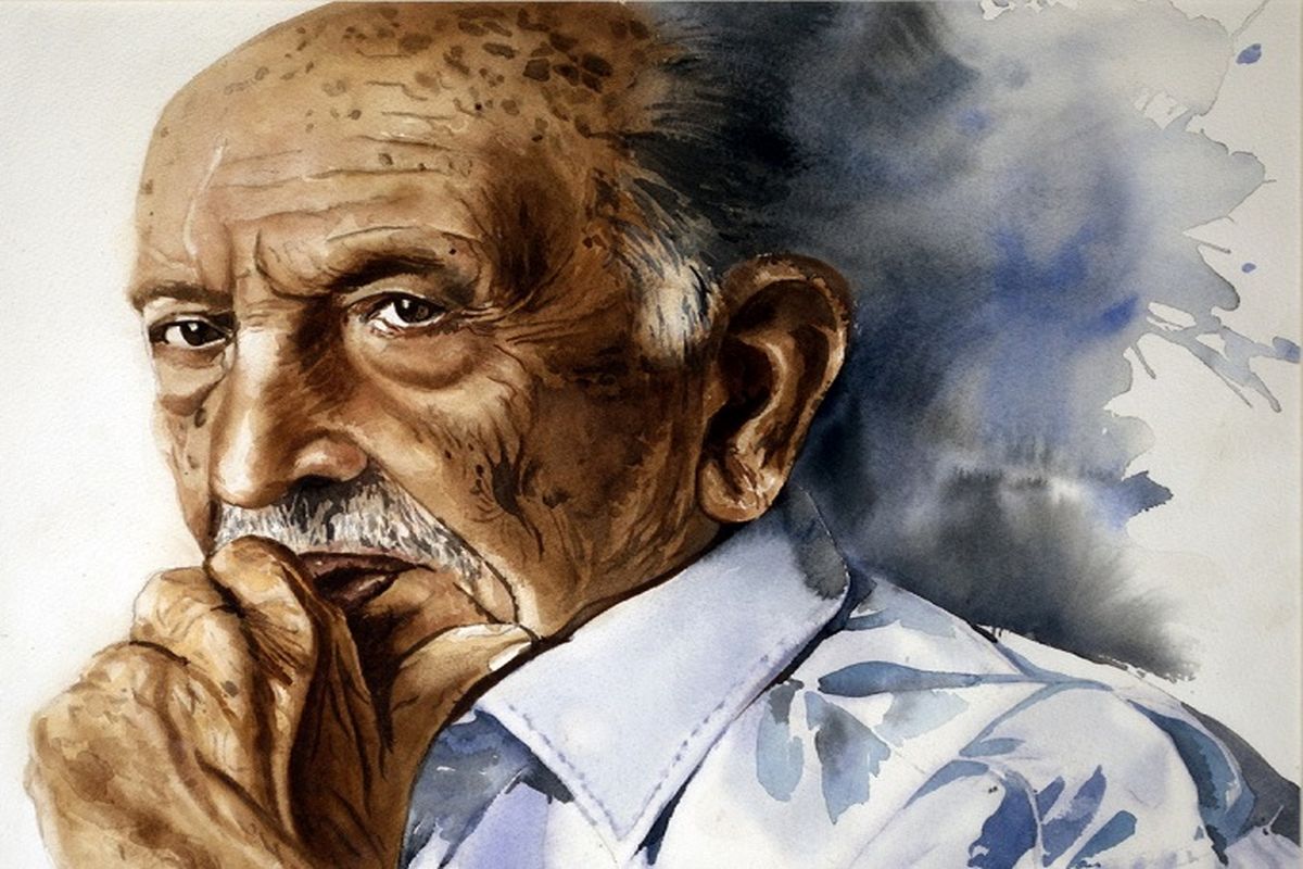 مرتضی احمدی