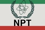 خروج ایران از ان.پی.تی پاسخی قاطع به رفتارهای دوگانه و خصمانه اروپا خواهد بود