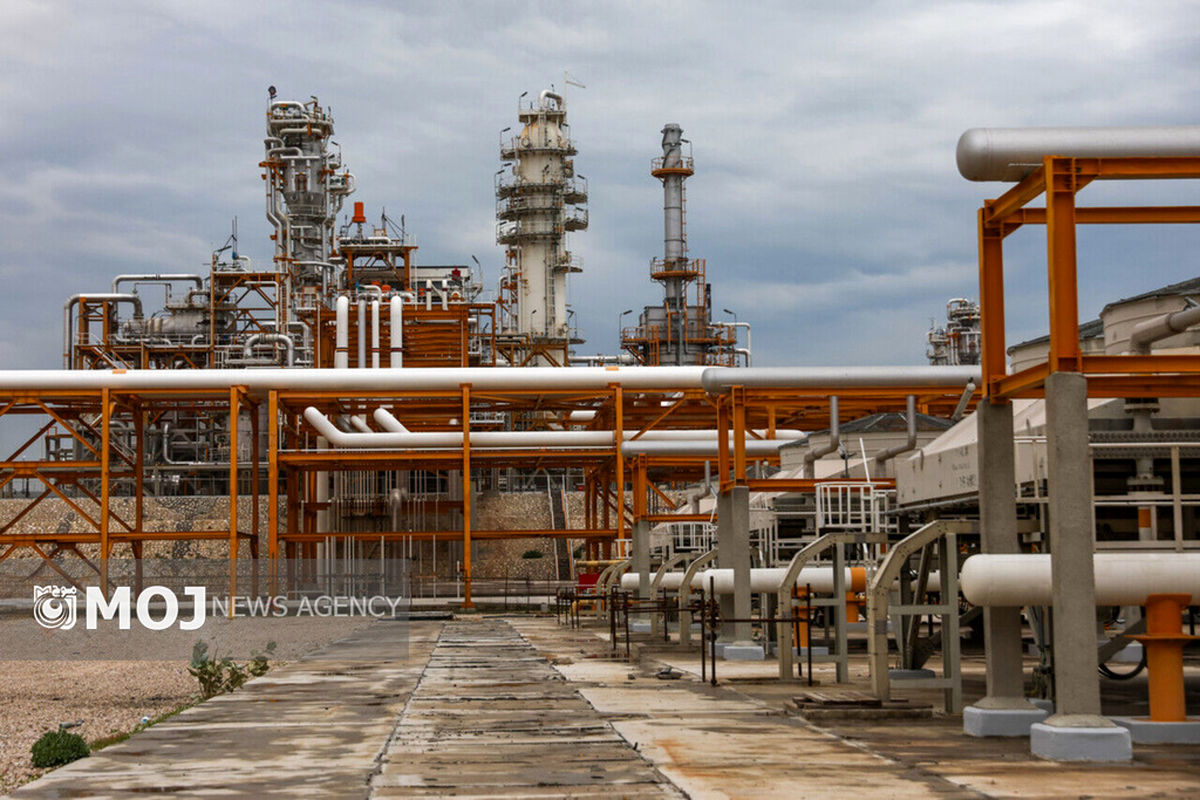 نفت صعود و نزول قیمت