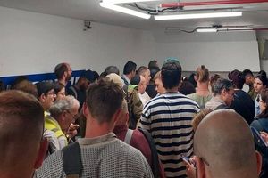 تل آویو به حمله شدید ایران و شهرک نشینان در پناهگاه اذعان کرد