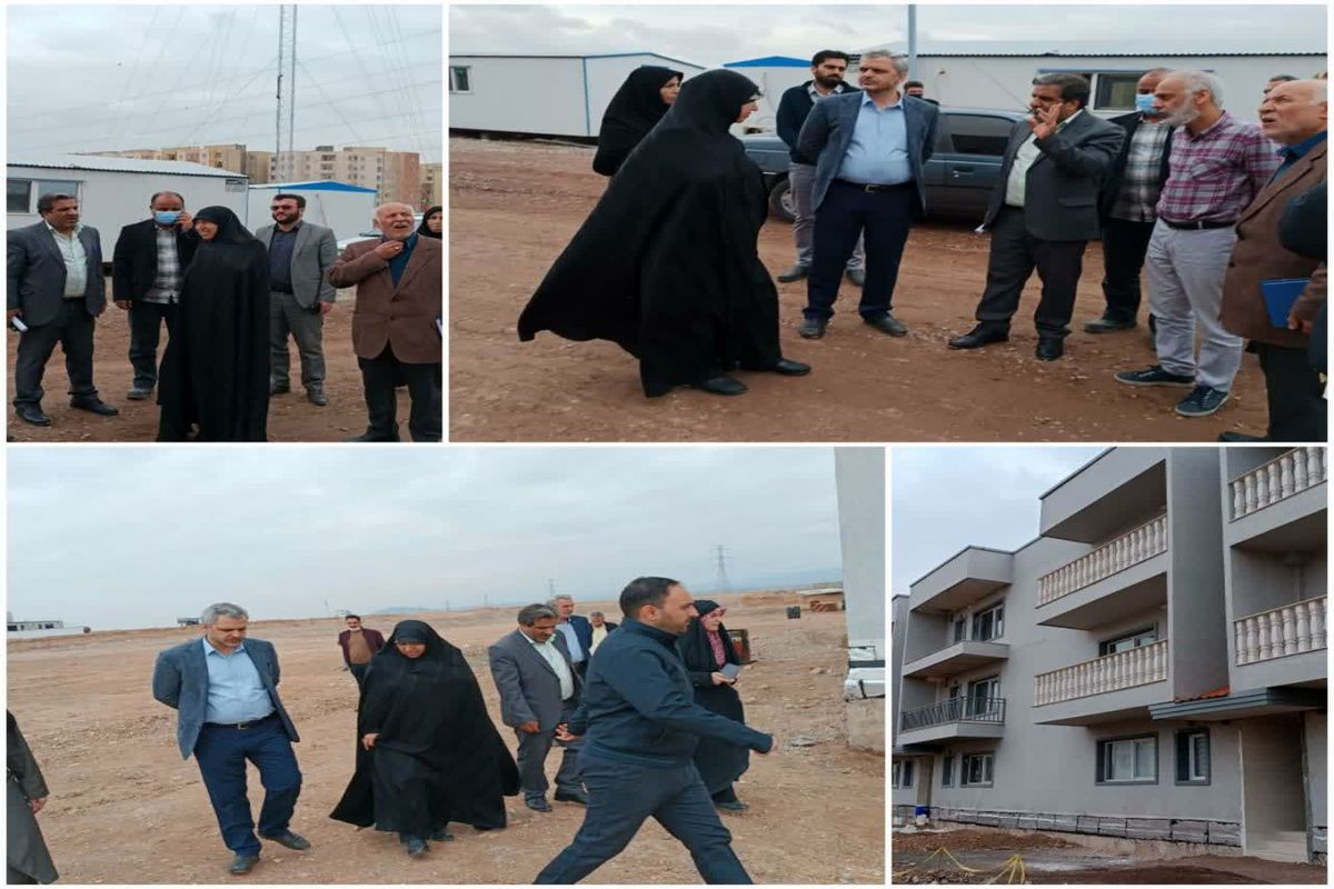 نماینده قزوین