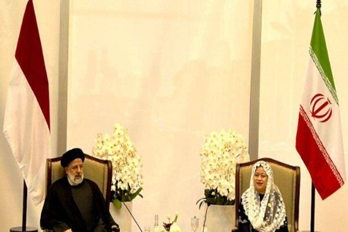 رئیس جمهور در اندونزی