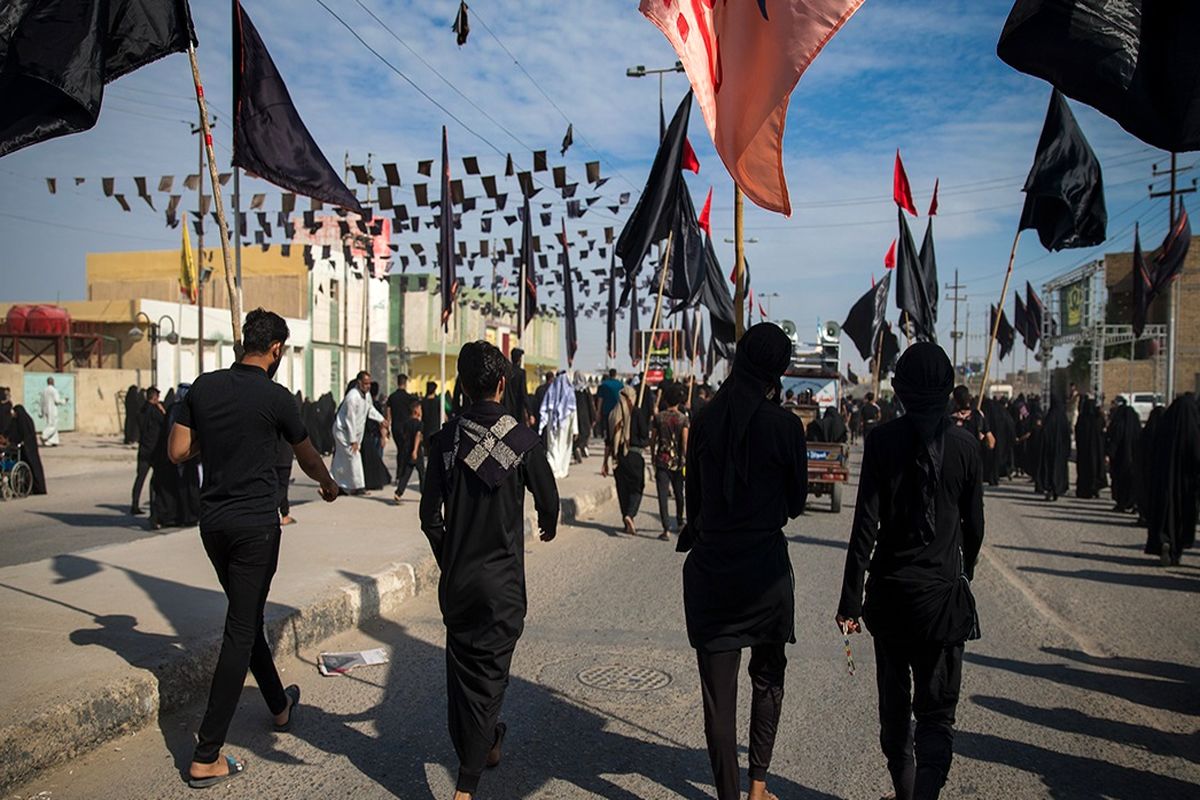 سالروز شهادت امام هادی (ع)