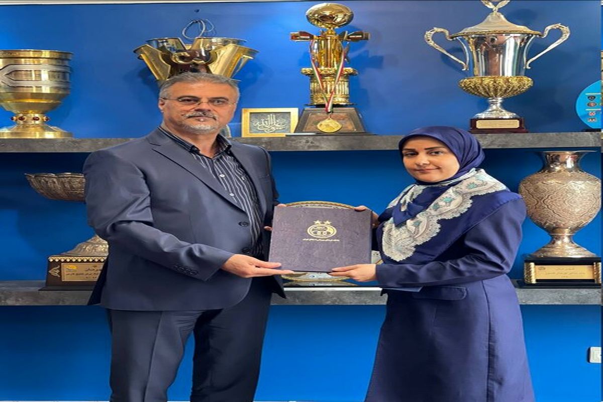 سخنگوی استقلال