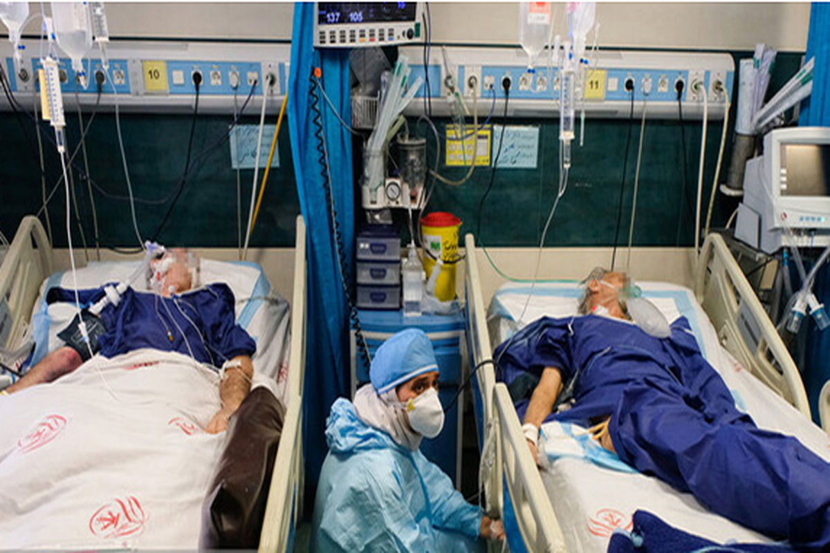 فاجعه‌ای وحشتناک در مشهد 