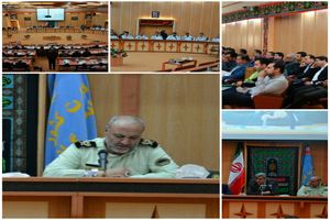 تلاش برای اصلاح فرهنگ ترافیکی باید از خود مردم آغاز شود 