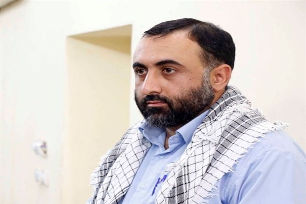 محمد عتاب اهوازی شهردار دزفول