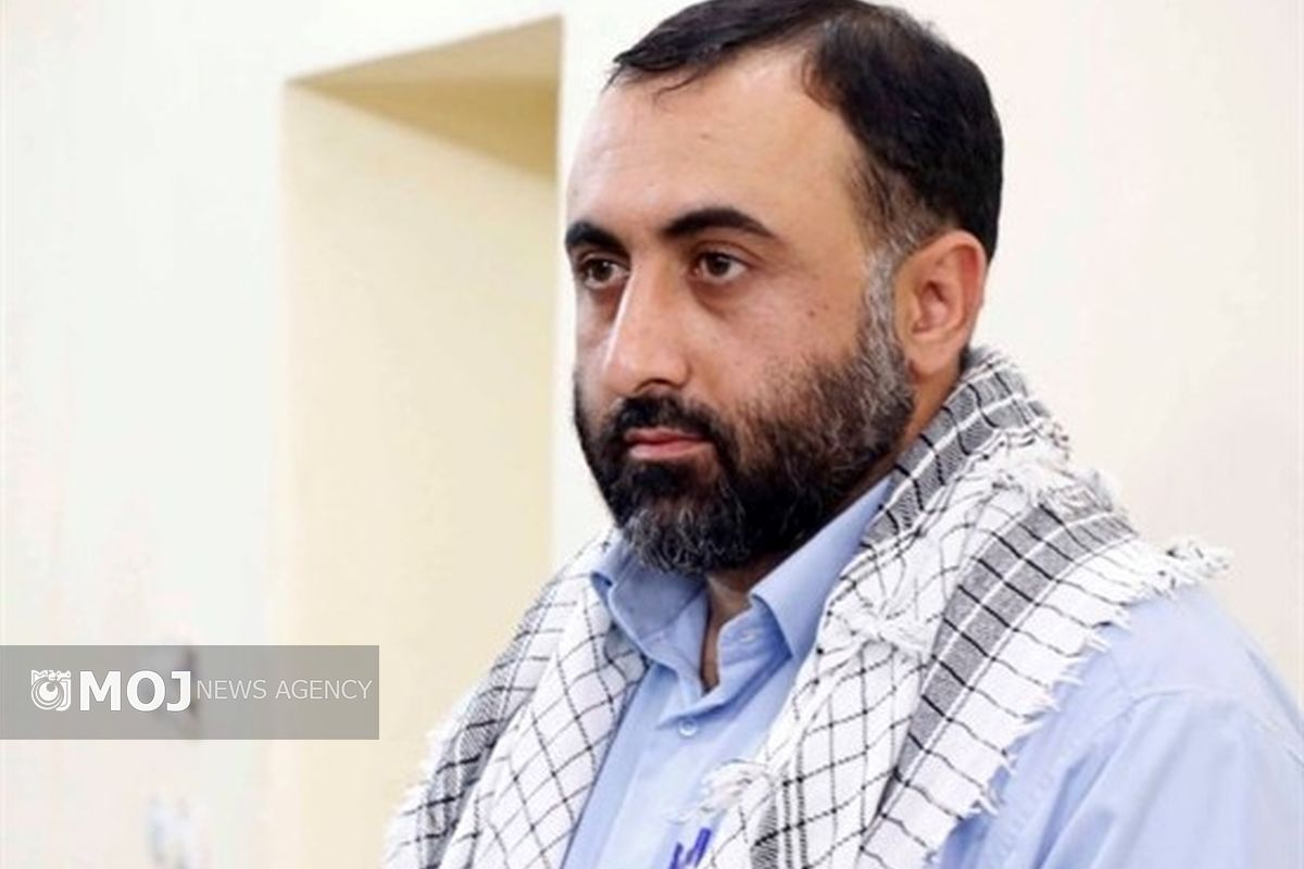 محمد عتاب اهوازی شهردار دزفول