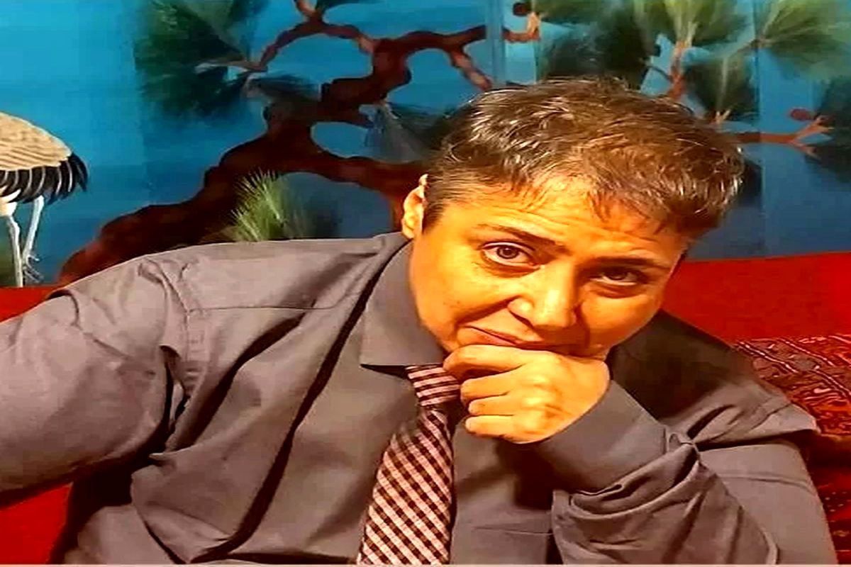 شهره+لرستانی