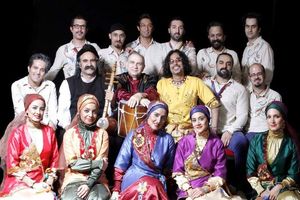 جدیدترین اثر موسیقایی گروه رستاک روانه بازار شد