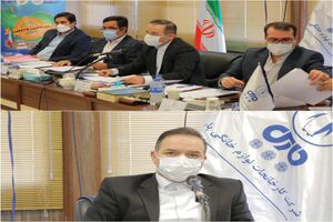 در مجمع عمومی عادی سالیانه پارس مطرح شد؛ رشد ۶۰ درصدی سودخالص شرکت لوازم خانگی پارس
