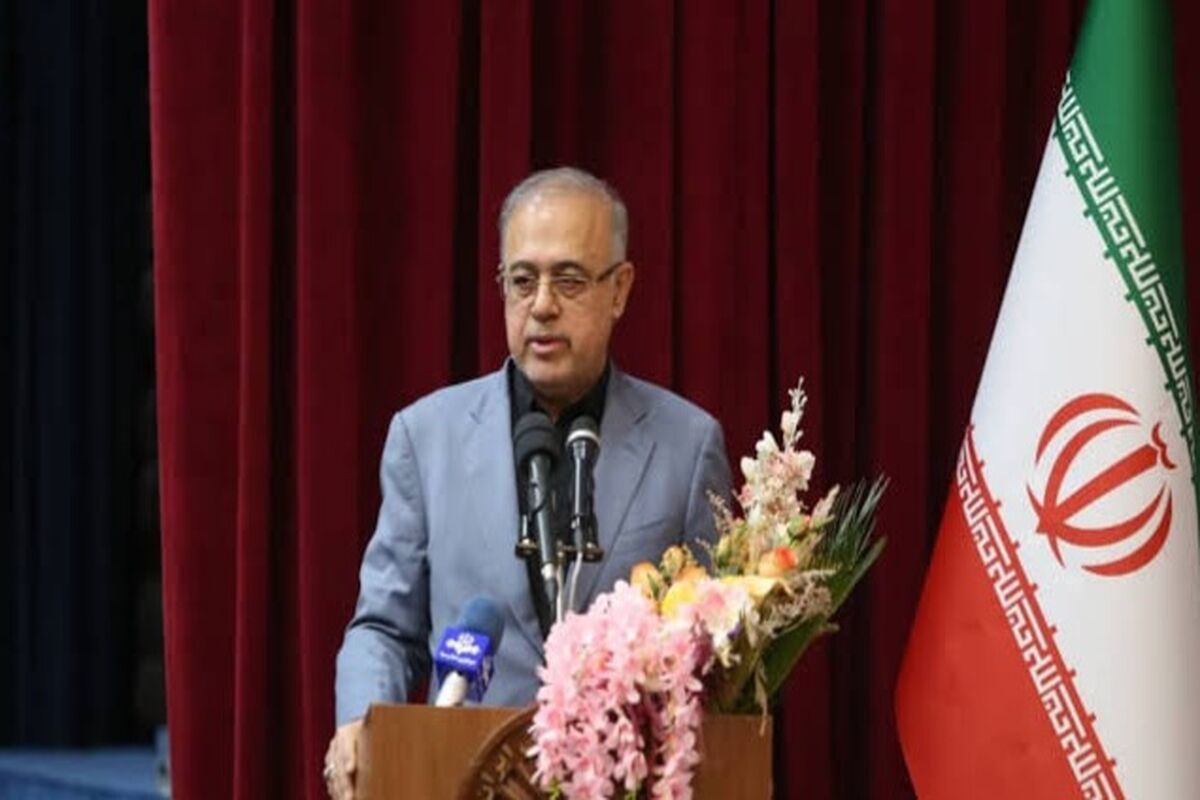 استاندار هرمزگان
