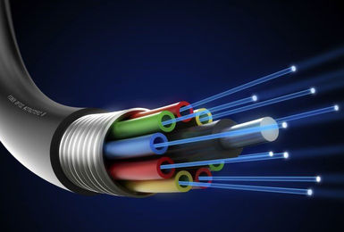 اتصال مراکز آموزشی و پرورشی به فیبر نوری پیگیری شد