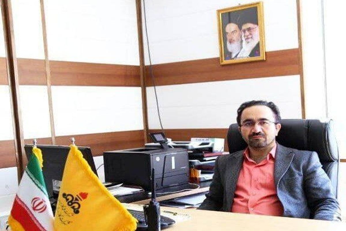 مدیرعامل گاز ایلام