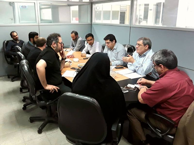 کارگزار فرهنگی در شیراز نگاه بین المللی داشته باشد