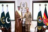 هیات نظامی - دفاعی کویت و پاکستاند مسائل دوجانبه و منطقه را بررسی کردند