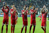 ساعت بازی برگشت بایرن مونیخ و سویا اعلام شد