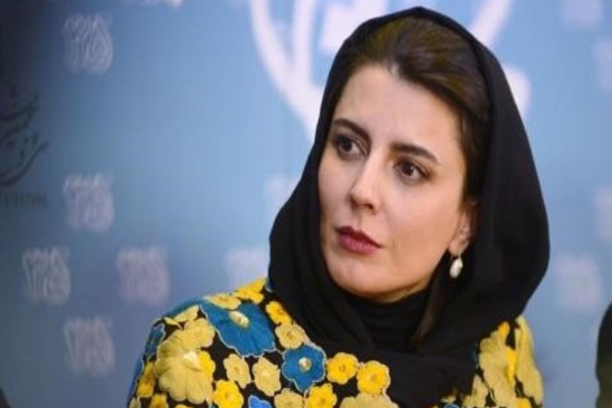 لیلا حاتمی