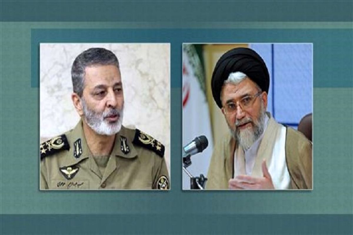 عبدالرحیم موسوی + اسماعیل خطیب