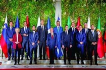 ۹ کشور اتحادیه اروپا خواستار «آزادسازی فوری» کمک‌ها به غزه شدند