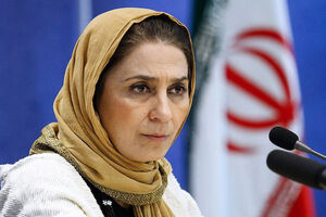 مریم کاظمی نحوه عملکرد شورای داوری خانه تئاتر را شرح داد
