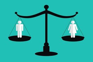 تدبیر فرمانده دریابانی هرمزگان بر تبعیض جنسیتی