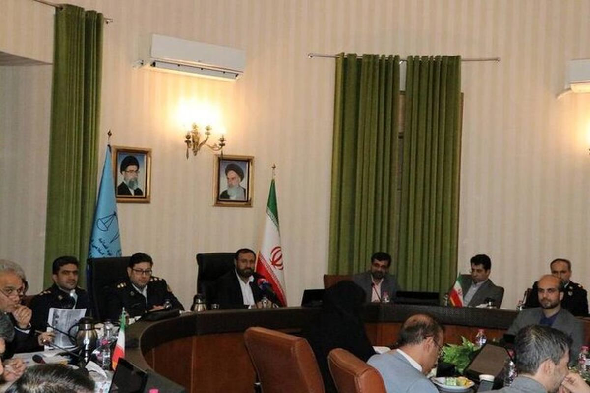 دادستان تهران