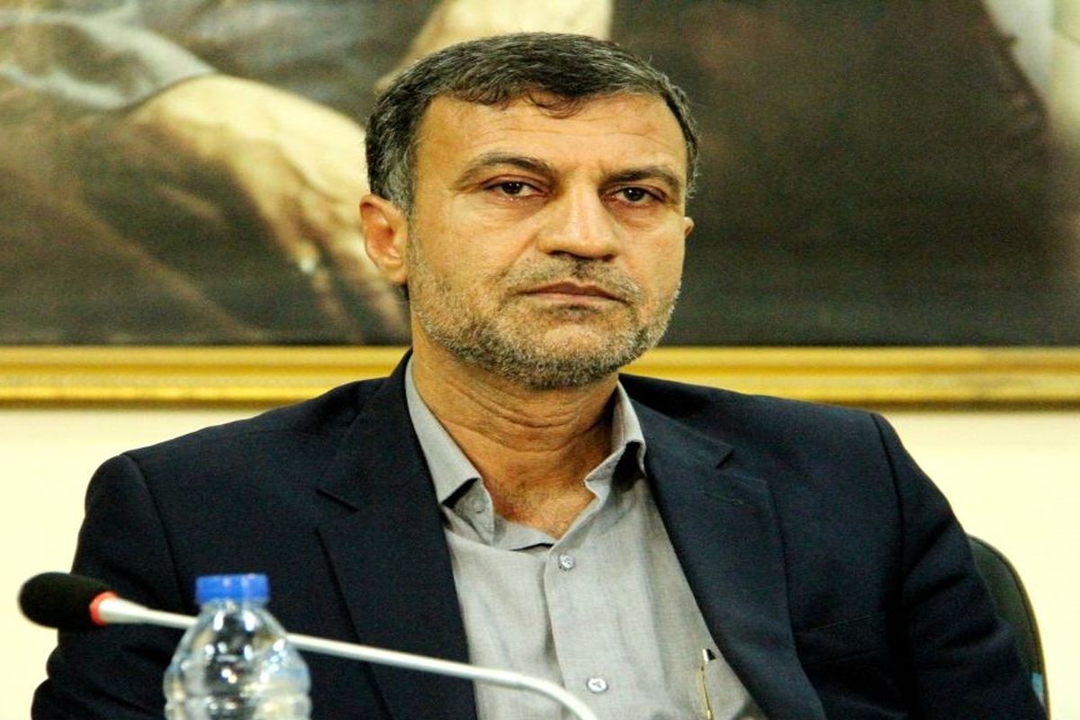 احمد مرادی