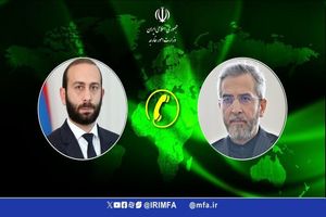 به نقش آفرینی موثر برای پایداری امنیت در منطقه قفقاز متعهدیم