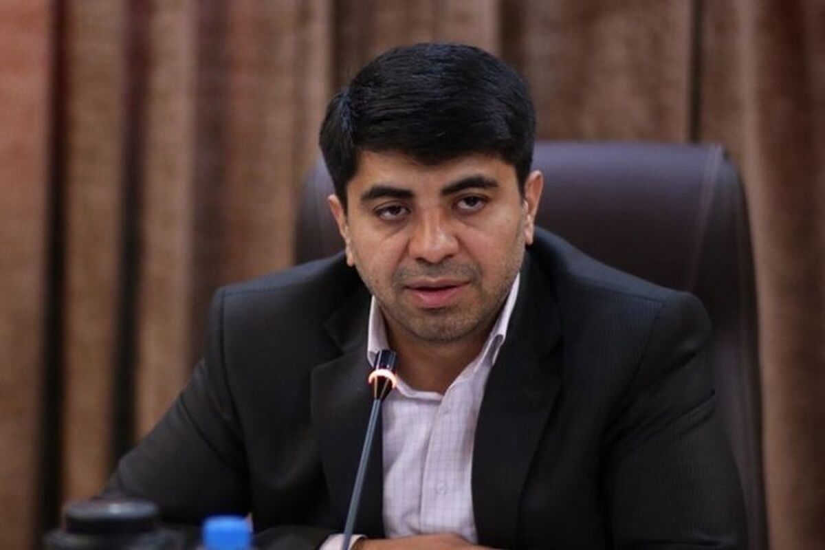 عیسی علیزاده