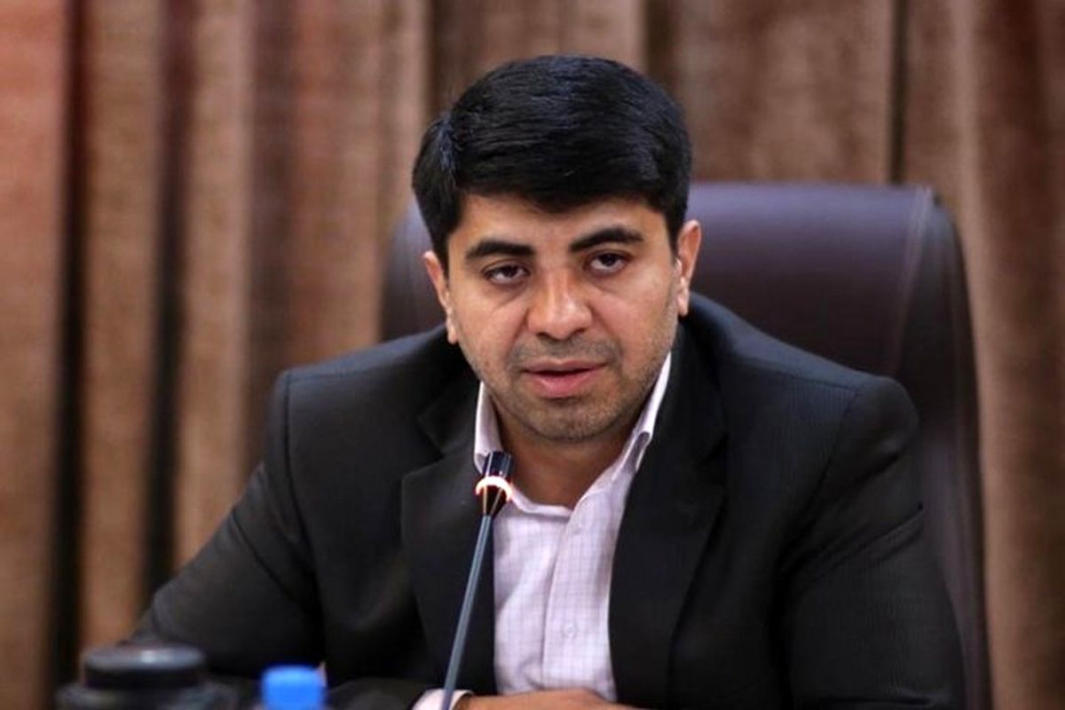 عیسی علیزاده