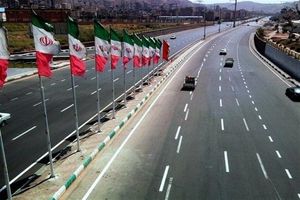 بزرگراه یادگار امام تهران از ۲۸ خرداد مسدود می‌شود