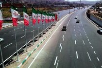 بهره‌برداری سالانه ۷۰۰ تا ۱۰۰۰ کیلومتر بزرگراه در کشور 
