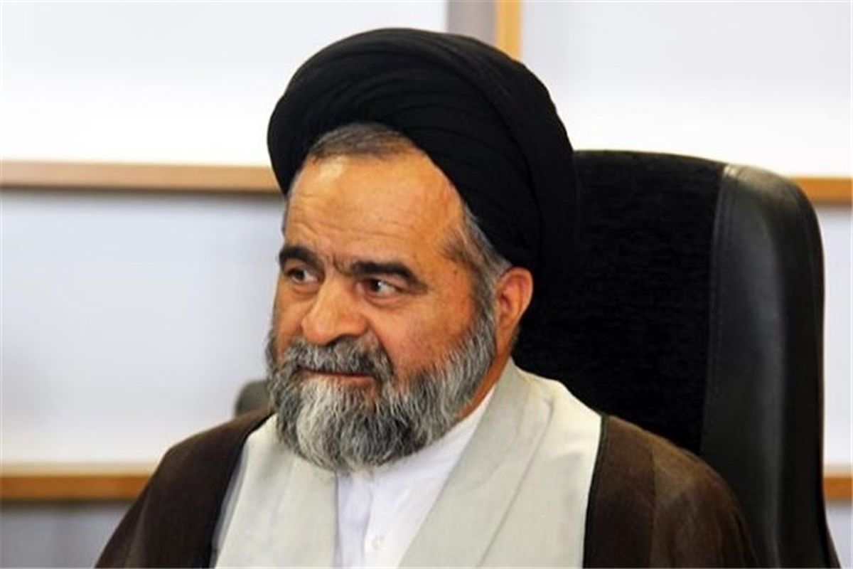 امام جمعه موقت