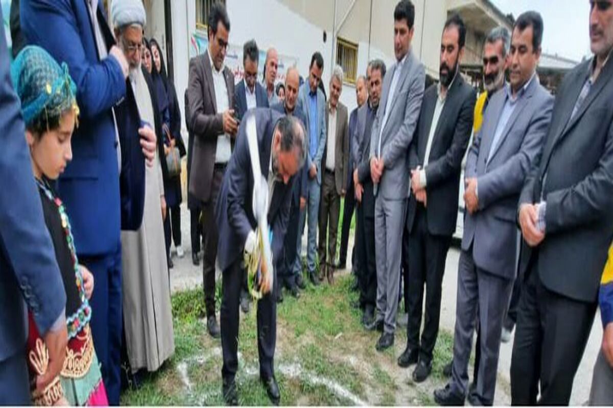پست نوشهر