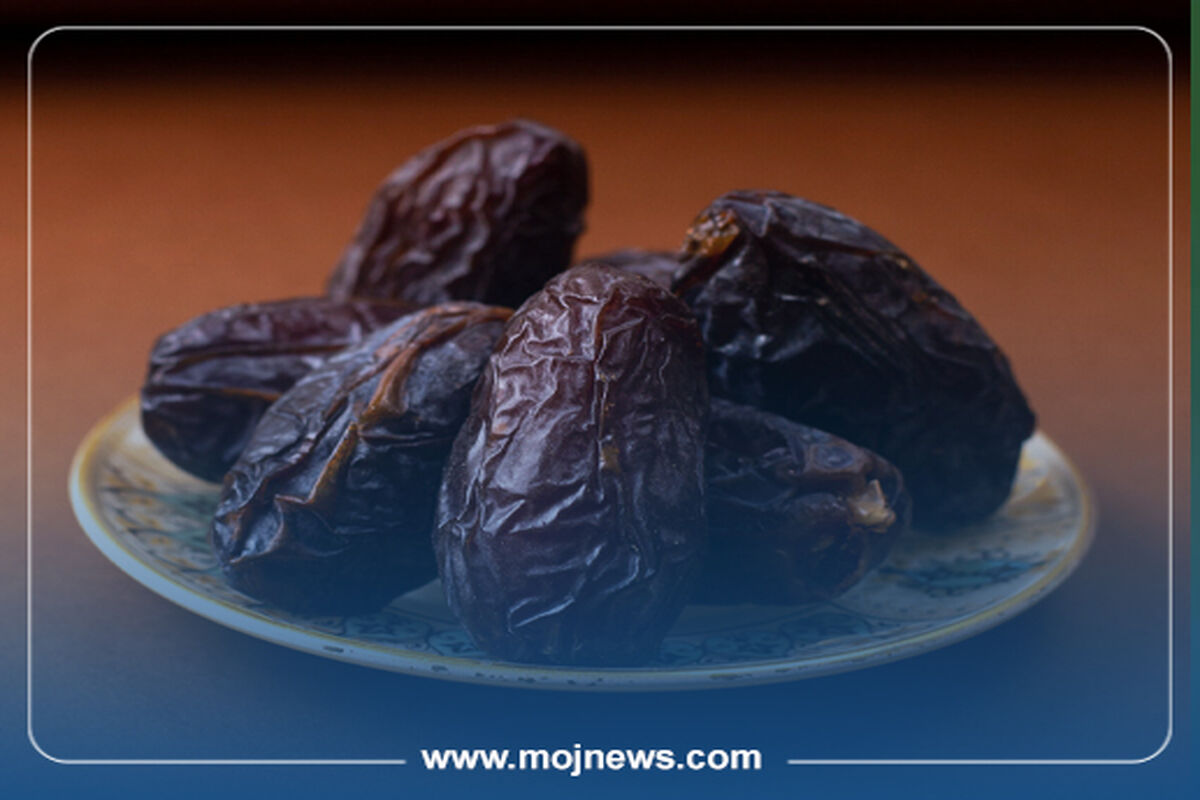 کاور خرما