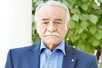 «خوش‌دلان» سعید پورصمیمی منتشر شد