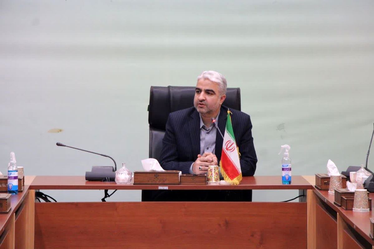 فرماندار البرز