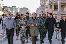  اظهارات حقانیان درباره صحبت هایش در ارتباط با جهانگیری 