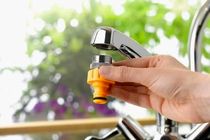 صرفه‌جویی در مصرف آب، بهترین گزینه در گذر از تنش آبی است 