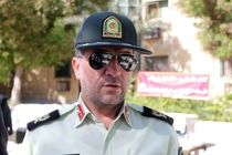 برخورد قاطع و جدی با هنجار شکنان چهارشنبه سوری/ خودروهای توقیف شده تا پایان تعطلات ترخیص نمی‌شوند