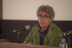 مستند «سرود دشت نیمور» از محمدرضا مقدسیان در موزه سینما به روی پرده رفت