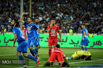 اشکان خورشیدی گزینه اصلی قضاوت دربی است