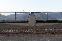 جزئیات رازآلود فرودگاه خرم آباد/راز نقش دیواره فرودگاه خرم آباد