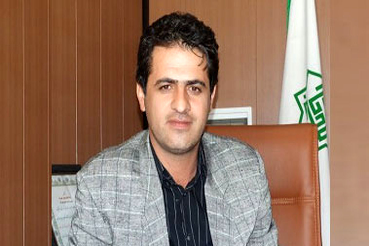 بابک رستم پور