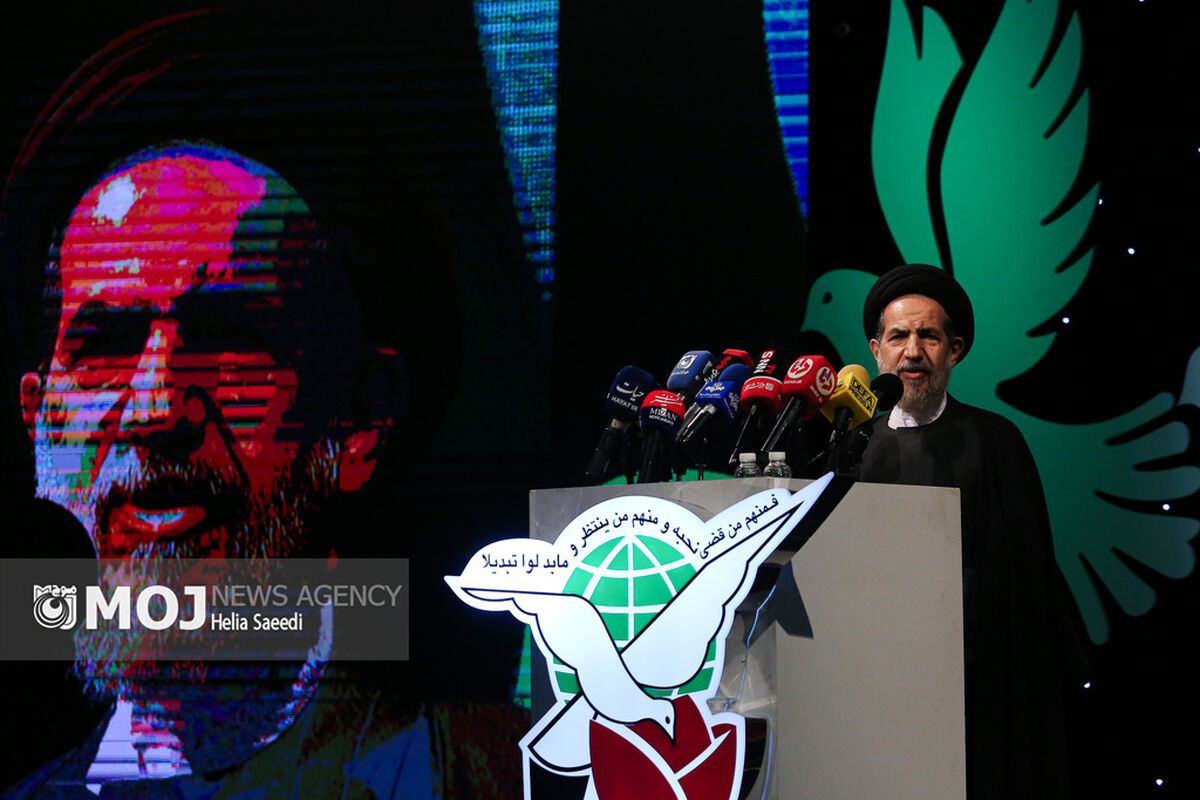 سید محمدحسن ابوترابی‌فرد + امام جمعه موقت تهران