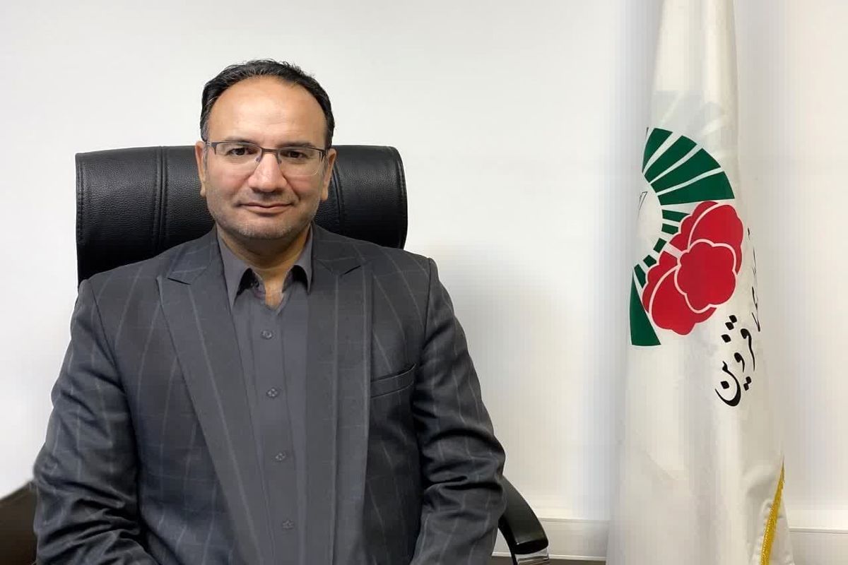 معاون حمل و نقل و ترافیک شهرداری قزوین