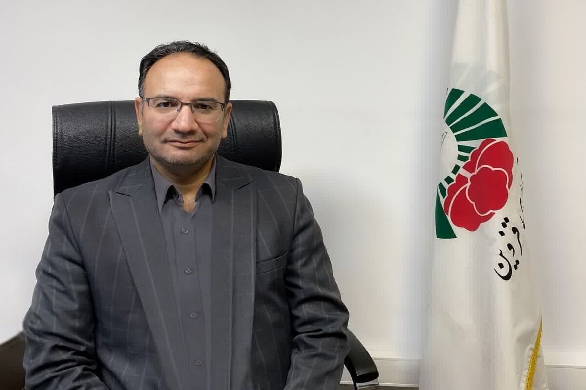 معاون حمل و نقل و ترافیک شهرداری قزوین